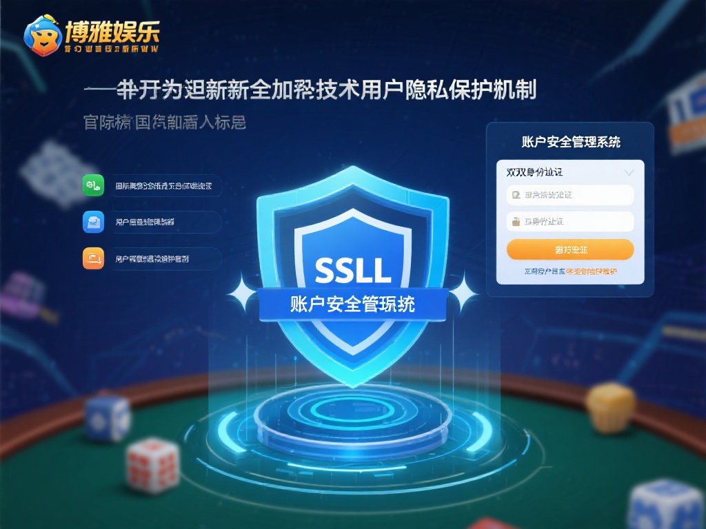 博雅娱乐最新官网（了解博雅娱乐最新官网的精彩功能与亮点）