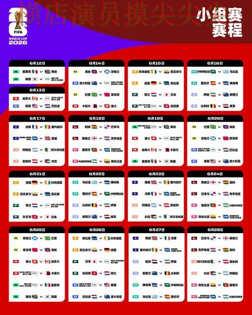 World Cup 2026期间热门世界杯竞猜入口实测对比与直播入口分析